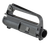 Luth-ar UR-01-E3-SA A1 Upper Receiver 223/5.56mm Aluminum Black Hardcoat Anodize Receiver