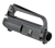 Luth-ar UR-01-E3-SA A1 Upper Receiver 223/5.56mm Aluminum Black Hardcoat Anodize Receiver