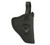 Nylon Hip Holstr Blk #5 Sm Auto 22-25cal