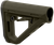 Magpul MAG1377ODG DT Carbine Stock Olive Drab Green Synthetic for AR-15, M16, M4 with Mil-Spec Tube (Tube Not Included)