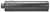 GRIFFIN SUPPRESSOR SPORTSMAN UL 46 HD BLK
