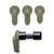 Talon 45/90 Ambidextrous Safety - 4 Lever OD