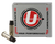 Underwood Ammo 737 Gas Check  44Special 255gr Hard Cast Semi-Wadcutter 20 Per Box/10 Case