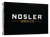 Nosler 44501 Match Grade  6.5Grendel 123gr Custom Competition Hollow Point Boat Tail 20 Per Box/10 Case