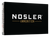 Nosler 44501 Match Grade  6.5Grendel 123gr Custom Competition Hollow Point Boat Tail 20 Per Box/10 Case