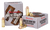 Hornady 92528 Back Country  500S&WMag 500gr 20 Per Box/10 Case