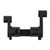 ARMASPEC FULCRUM45/90 AMBI SLCTR BLK