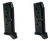Ruger 90644 LCP II Value Pack 6rd 380 ACP Fits Ruger LCP/LCP II Blued Steel 2 Per Pack