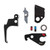 COMPETITION ACTION ENHANCEMENT KIT RUGER MKIV/MKIV 22/45 BLK