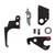 COMPETITION ACTION ENHANCEMENT KIT RUGER MKIV/MKIV 22/45 BLK