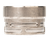 Q LLC ACCE9MOUNTM13.51LH Erect9r  9mm M13.5x1 LH 17-4 Stainless Steel