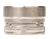 Q LLC ACCE9MOUNTM13.51LH Erect9r  9mm M13.5x1 LH 17-4 Stainless Steel