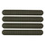 B5 RAIL COVER M-LOK ODG