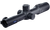 PARD PA2Q-25 Pantera 256 Q Thermal Black 3.6x25mm, Multiple Reticle,Digital 2x/4x/6x/8x Zoom