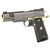 GIRSAN MC1911 45ACP 5" 8RD TI NITRD