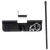 Tapco TAP22097 Ejection Port Door Cover Kit AR-15 Black Aluminum