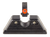 Trijicon 601092 HD XR Night Sight Set Green Tritium/Orange Outline Front, Green Tritium Rear, Black Frame, Fits Most Glock/17 MOS/19 MOS/45 MOS