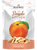 ReadyWise SK05008 Simple Kitchen Freeze Dried Fruit Peaches 1 Serving Pouch 6 Per Case