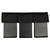 HSP MICRO 556 INSRT TPL REV2 MP2 BLK