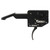 TIMNEY RUGER AMER GEN 1 2-STAGE BLK