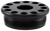 Anechoic DTA-57828 Direct Thread Adapter .578x28 Titanium Black