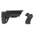 ADV TECH TAC-LT STK X2 BP/GRIP 590R