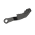 Tyrant CNC TDHCATSCLBLK Hellcat Extended Slide Release Black Stainless Steel Pistol