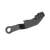 Tyrant CNC TDHCATSCLBLK Hellcat Extended Slide Release Black Stainless Steel Pistol