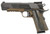 IVER Eagle LR 45ACP 5" MBRZ Rail Adj 8rd