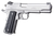 Ed Brown BASESS2A 1911 2nd Amendment 45 ACP 5" Stainless Steel Barrel, Serrated Slide & Frame, Black Alien G10 Grip, Right Hand