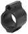 Odin Works GB75 Gas Block Low Profile Black Nitride Carbon Steel