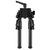 MDT GRND POD M-LOK BLK