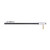 13'' ROD GUIDE, .338
