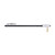 13'' ROD GUIDE, .338