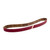 1'' (2.5CM) X 30'' (76CM) SANDING BELT, 120 GRIT