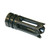 PHANTOM 5C2 FLASH SUPPRESSOR 22 CAL 1/2-28 STEEL PHOSPHATE