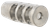 TacFire  Compensator  Stainless Steel with 5/8"-24 tpi Threads 2.50" OAL for 308 Win