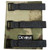 Banish 6199 Devour Suppressor Cover 9" Army Camo