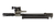 FN 98802 SCAR 16S  5.56x45mm NATO 10" Chrome Lined Steel, Flash Hider, Picatinny Rail, Front Sight & Gas System Assembly