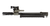 FN 98802 SCAR 16S  5.56x45mm NATO 10" Chrome Lined Steel, Flash Hider, Picatinny Rail, Front Sight & Gas System Assembly