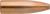 Sierra 1710 Varminter  6.5Creedmoor 100gr Hollow Point 100/Box