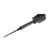 Glock Entrenching Tool Folding Shovel with Saw Black Bulk