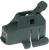 Maglula LU10DG LULA  Dark Green Plastic 5.56x45mm Compatible w/ AR-15/M4 Mags