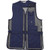 FULL MESH SHOOTING VEST NAVY RH 3XL