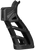 ADAPTIVE TACTICAL AT01900 Lightweight Tactical Grip (LTG)  Skeletonized Black Polymer, 25 Degree Grip Angle, Fits AR Platform