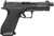 SHDW DR920 9mm 5.0" Blk Blk TB TNS 17rd