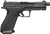 SHDW DR920 9mm 5.0" Blk Blk TB TNS 17rd