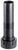 Banish(Silencer Central) 100000350025 Banish 12  Fits 6.70" Long Steel Black