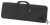 US PeaceKeeper P30032 MRAT Weapon Case Black 600D Polyester MSR