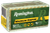 Remington Ammunition 21172 Magnum Rimfire  22WMR 40gr Pointed Soft Point 50 Per Box/40 Case